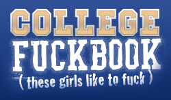 college fuck book logo